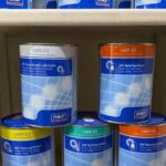 گریس SKF