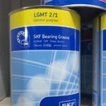 گریس SKF
